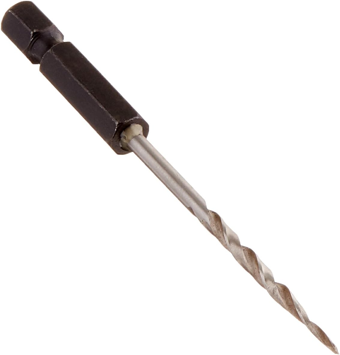 Irwin Tools 1882786 SPEEDBOR Countersink Wood Drill Bit, Number-4 Replacement Bit