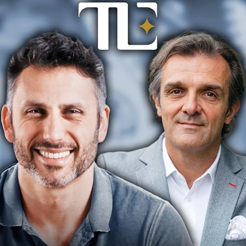 The Limited Edition Podcast cover art