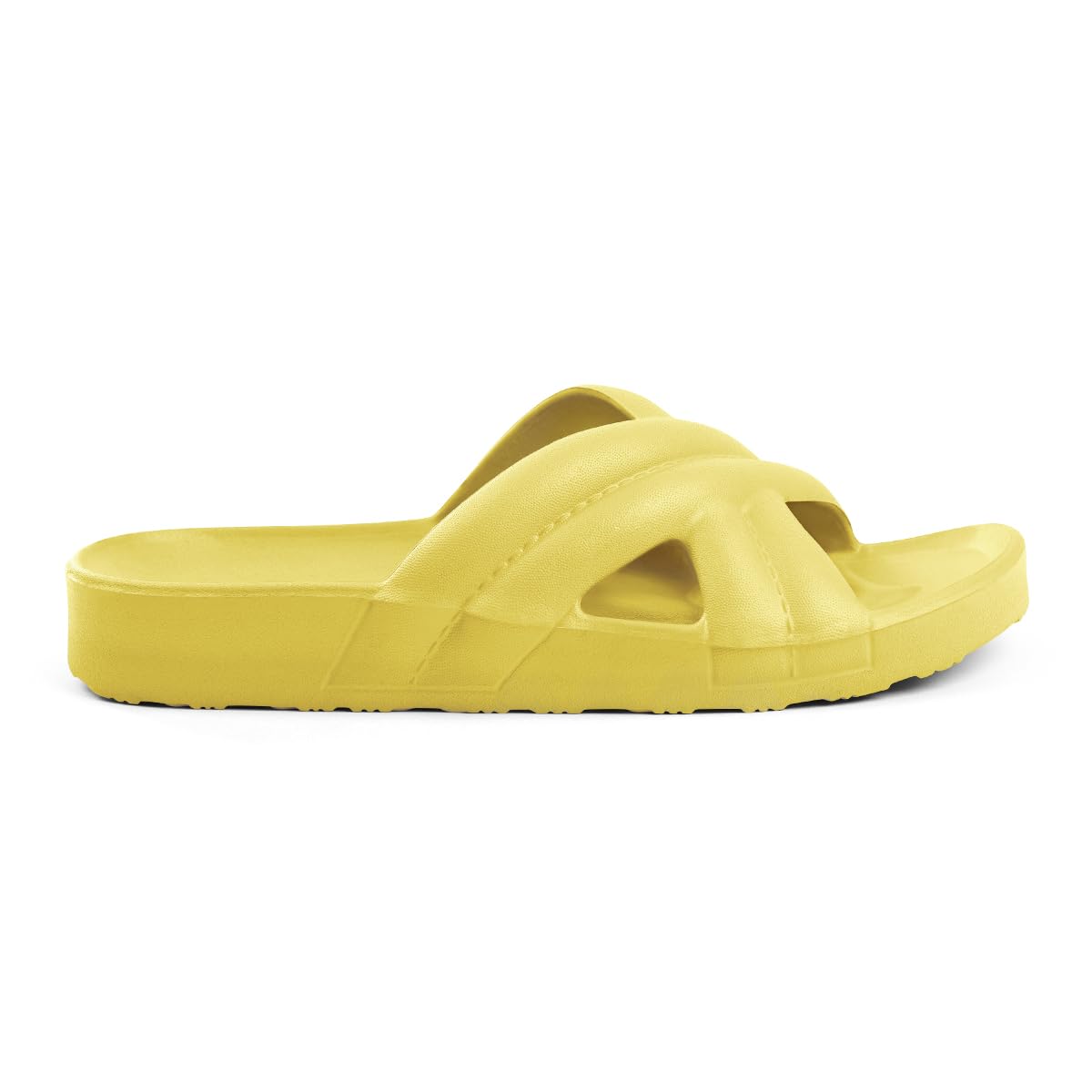 SCOOP Slides for Women| Stylish | Comfy | Super soft | Ultra-Light | Phylon | Slippers | Flip Flops for Women|CANDY CANE|UK 4-image-13