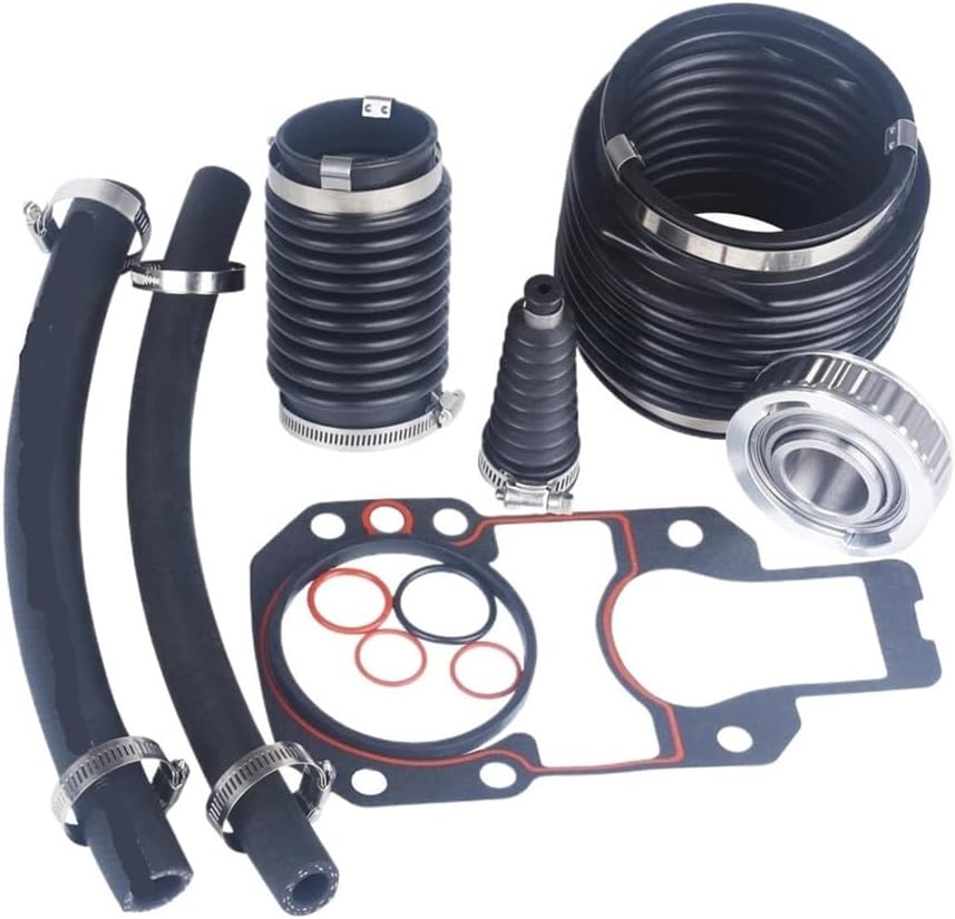 Boat Fit for Bearing Transom Repair Set 30-803097T1