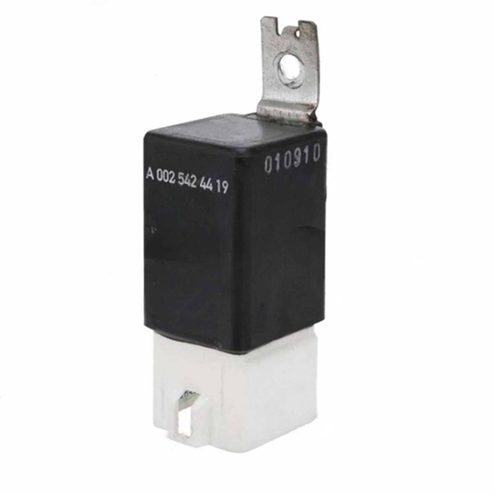Relés de alto control para carcasa V260L, capacidad de corriente de 30 amperios, 0025424419 A0025424419