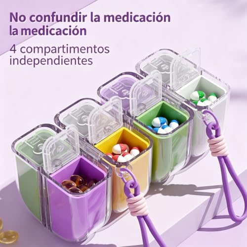Caja de pastillas de luz 9 Imagen adicional