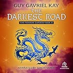Cover of The Darkest Road