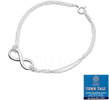 TIFFANYシルバーブレスレッド 511i62zvAtL._AC_AC_SY350_QL65_.jpg