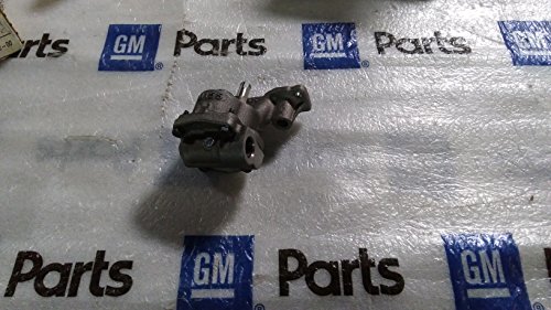 Bomba de aceite General Motors 93442037 para solucionar la baja presión y proteger el motor