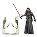 Star Wars The Force Awakens Forest Mission Kylo Ren Figure with Accessories, 3.75-Inch