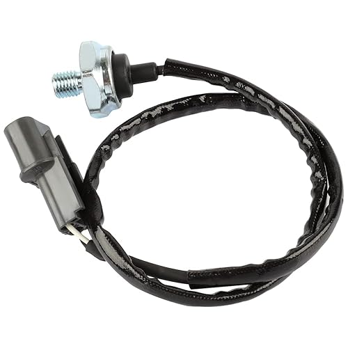 Miniatura 7 de Sensor de detonación de encendido para Mitsubishi para Eclipse 2006-2012, para Mitsubishi para Endeavor 2004-2008 2010-2011, para Mitsubishi para