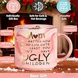 TBST Gifts for Mom Wife Women, Birthday Funny Present for Her from Daughter Son, Birthday, Valentines Day Gifts Mothers Day Gift for Her, Unique Presents Ideas - Image 7