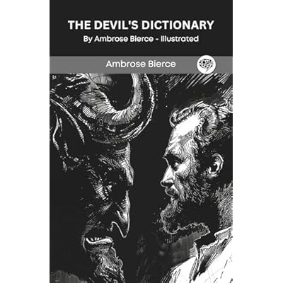 The Devil's Dictionary
