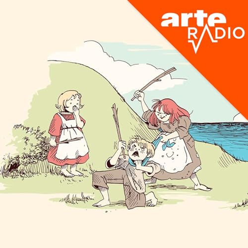 La reine des pirates (1/6)