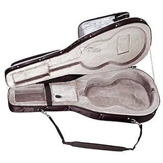 GEWA 522450 Etui pour Guitare classique - Les Beatles, Paul McCartney, John Lennon, RIngo Starr, George Harrison GEWA 522450 Etui pour Guitare classique – Image 3