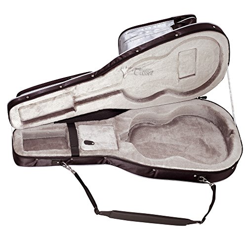 GEWA 522450 Etui pour Guitare classique - Les Beatles, Paul McCartney, John Lennon, RIngo Starr, George Harrison GEWA 522450 Etui pour Guitare classique – Image 4