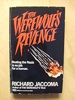 The Werewolf's Revenge 0449146286 Book Cover
