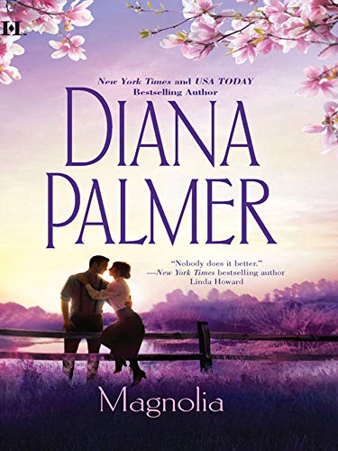 Magnolia (English Edition)