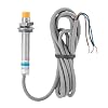 Inductive Proximity Switch LJ8A3-2-Z/AY Detector 2 mm Proximity Switch DC PNP Normally Closed Inductive Sensor Switch