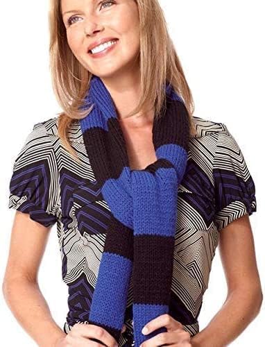 Miniatura 7 de Bernat Hilo Super Valor, paquete de 3, Redwood Heather, 3 unidades