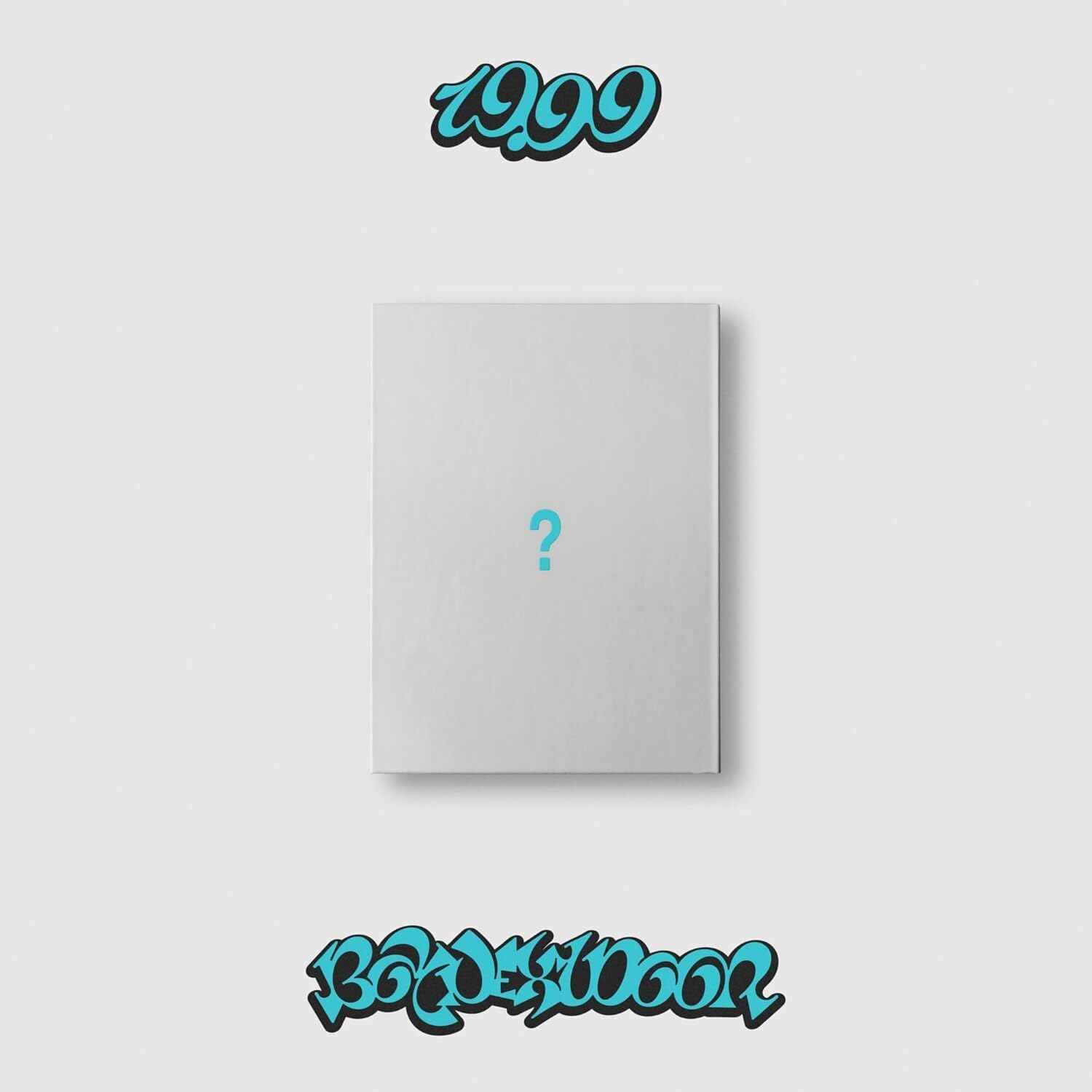 BOYNEXTDOOR CD Album TWENTY Ver. US IMPORT