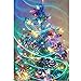 Produktbild Sunnay Diamond Painting Set, 5D Diamant Painting Set Full Stickerei Groß Bilder DIY Diamonds Malerei, 30x40cm,Schneeberg (Weihnachtsbaum, 25x20cm)
