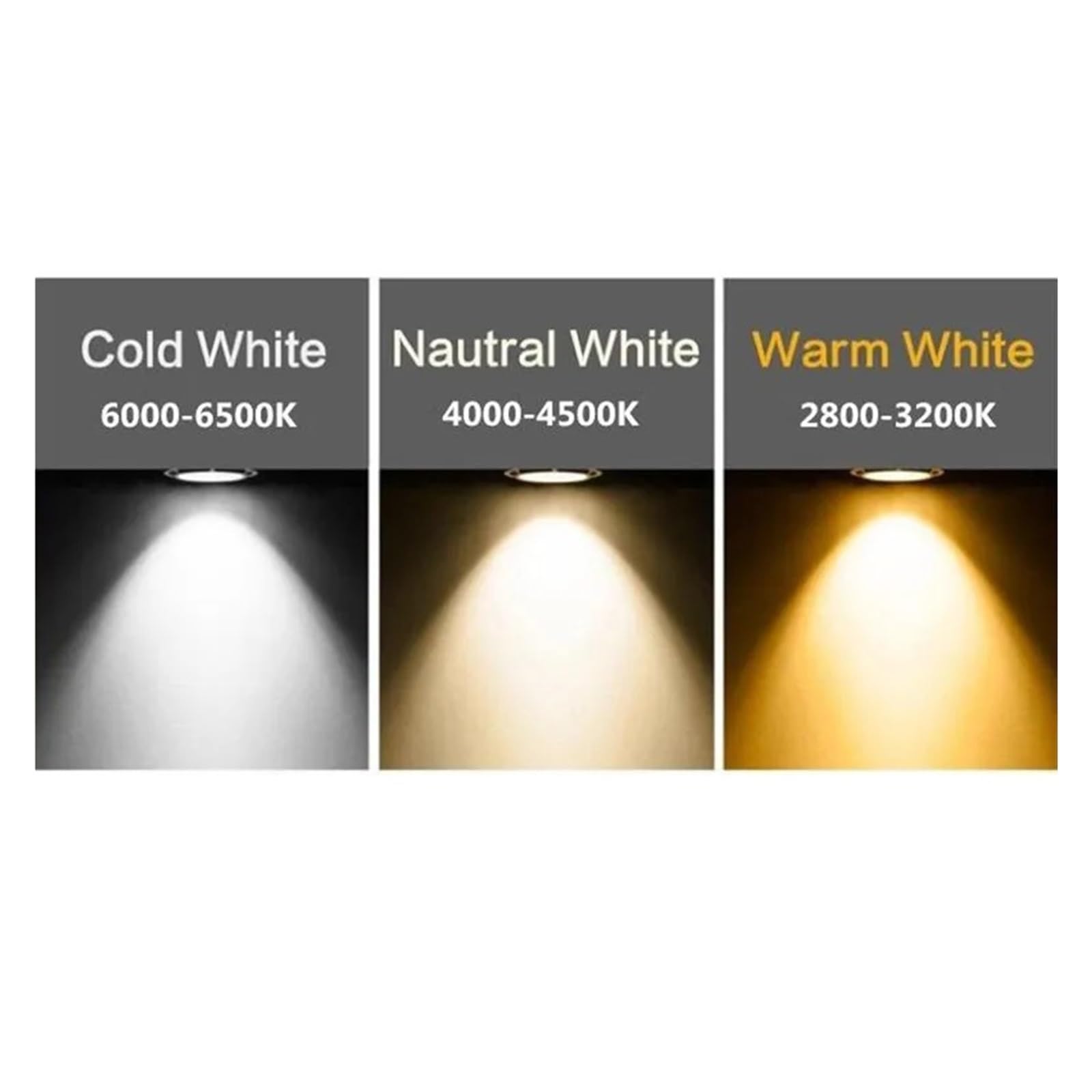1 Szt. Żarówka LED G12 Do Kukurydzy 150 Lm/w 10 W 15 20 Led Wymień Żarówkę Halogenową 40 Niskie ZużYcie Energii(Natural White,20W)