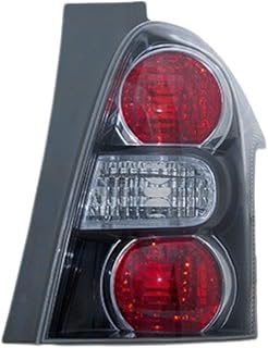 Magneti Marelli 715011107004 Rechts Körper Scheinwerfer, Schwarz