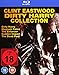 Produktbild Dirty Harry 1-5 Collection Clint Eastwood Uncut Blu-ray mit deutschem Ton