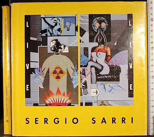 Autore: Sergio Sarri Live