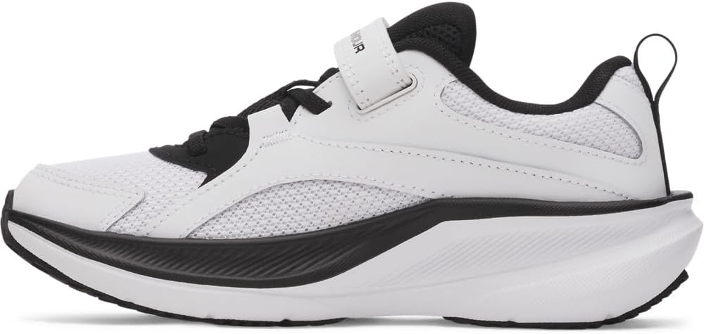 Under Armour Boys' Pre School Charged Assert 11 Alternate Closure