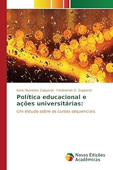 Política educacional e ações universitárias:: Um estudo sobre os cursos sequenciais
