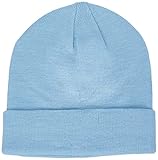 Mütze für Damen, leichte Struktur-Details