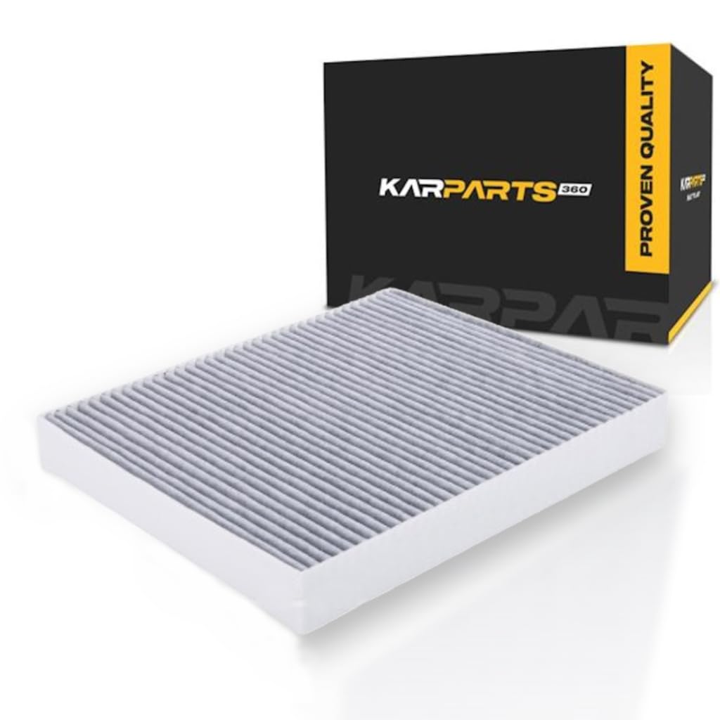 Amazon.com: For Cadillac XT4 / XT5 / XT6 Cabin Air Filter 2017 18