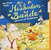 Produktbild Die Heuboden-Bande: Ermittler mit Scha(r)fsinn (Band 1)
