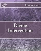 Divine Intervention 1500925659 Book Cover