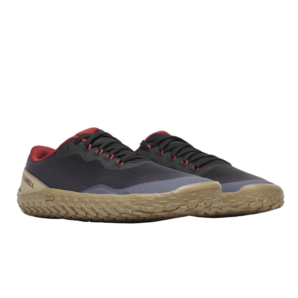Merrell Vapor Glove 7 ZapatillasHombre