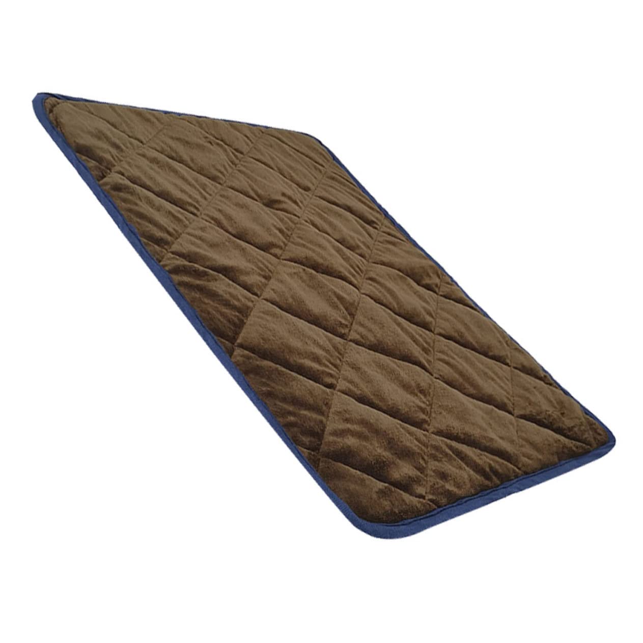 Toddmomy -Chauffant pour Animaux Couverture Réchauffante sans Câble pour Chien et Chat