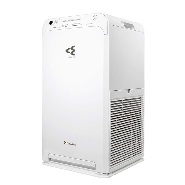 daikin flash streamer