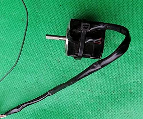 Davitu Electricity Generation - UPX534M-A stepper motor , used in good condition . 80% appearance , good working ,