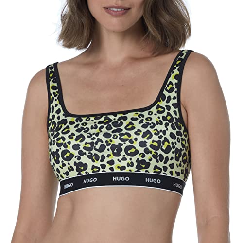 Bas de maillot brésilien HUGO coupe ajustée vêtement de bain à coordonner pour femme