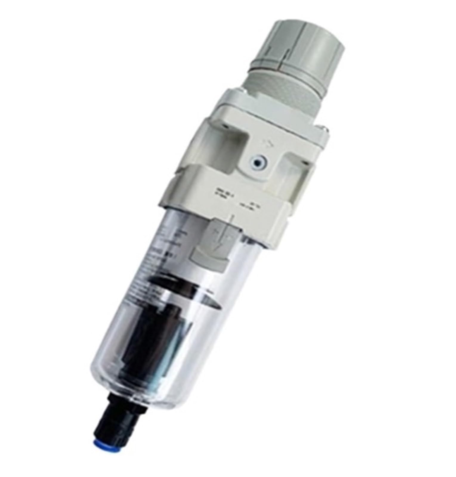 Cleufwko One Color 1Pcs Aw30-03C-A Filter Pressure Regulator