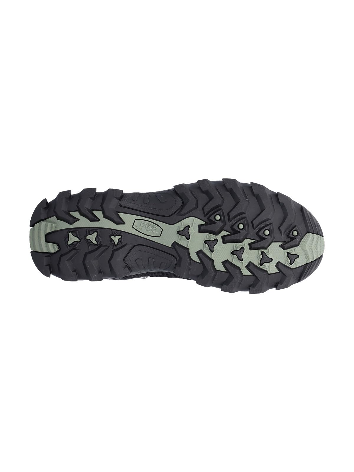 CMP Kobiety Rigel Mid Wmn Trekking Shoes WpButy trailowe