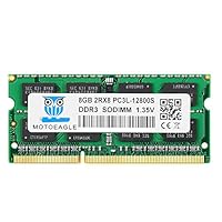 Amazon.co.jp: DDR3L 1600 MHz PC3L-12800 8GB×1枚組 SO-DIMM 電圧