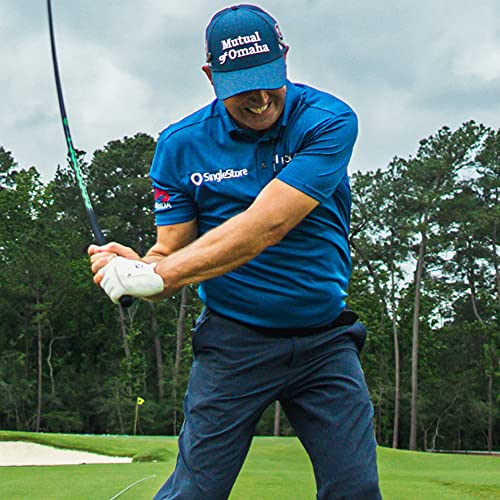 SuperSpeed Golf Training System Review