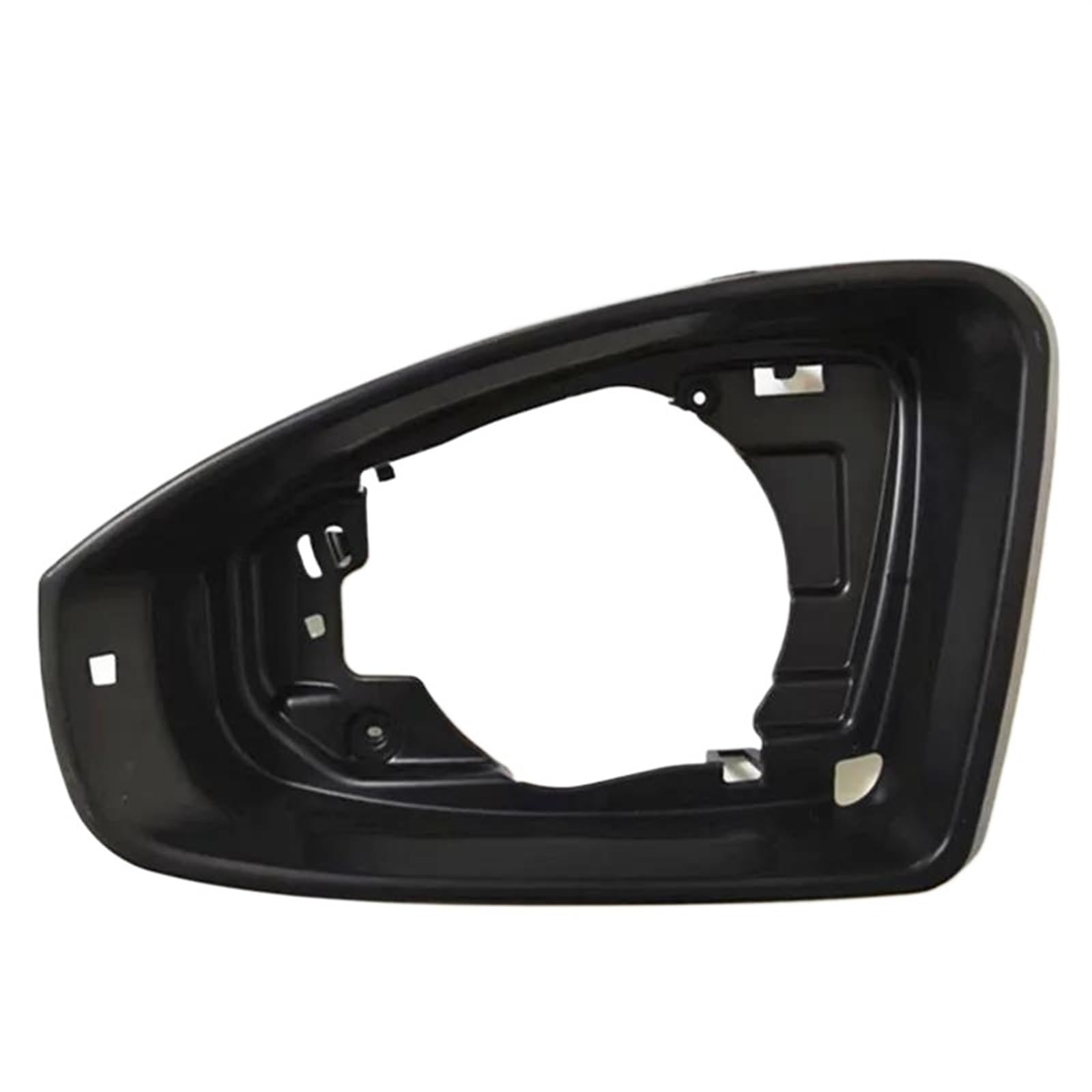 Coques de rétroviseur gauche pour VW Passat Bora Lamando boîtier côté conducteur