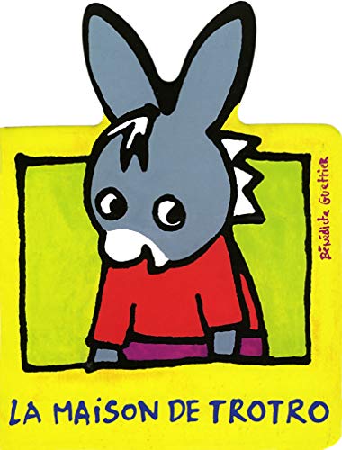 La Maison de Trotro