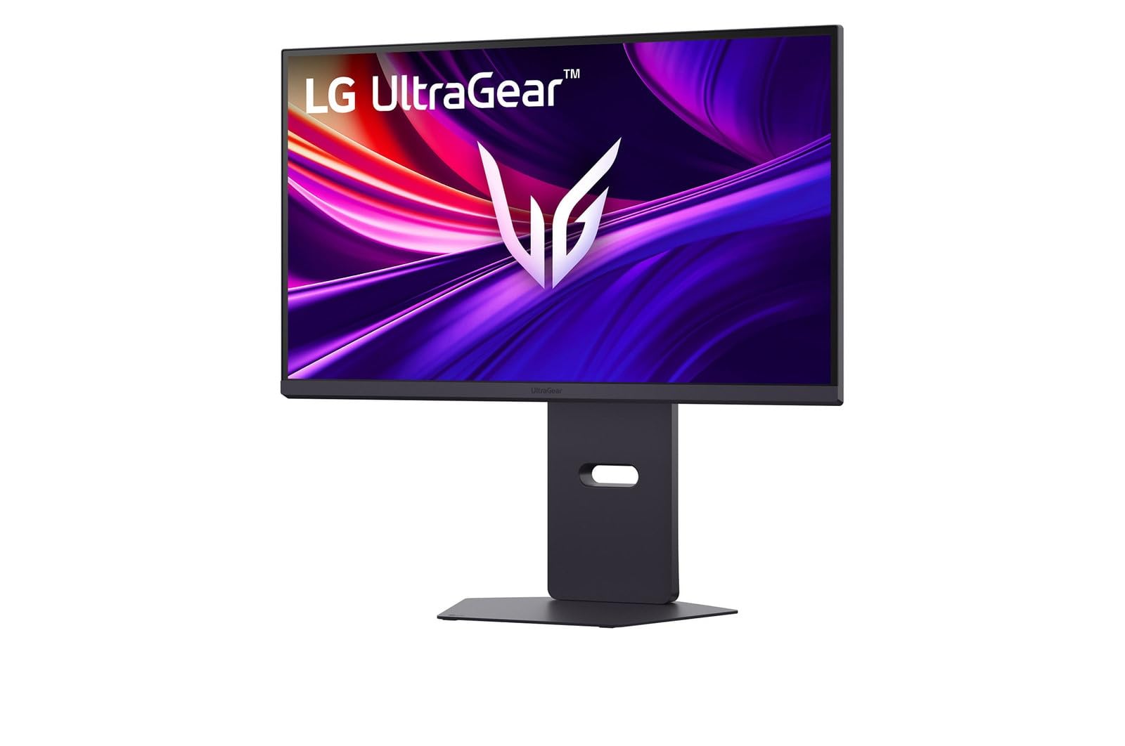 LG UltraGear 27G850A Monitor Gaming 27", UHD 4K, Nano IPS Black, 240Hz, Dual Mode, 1ms (GtG), HDR 600, G-Sync Compatible, AMD FreeSync Premium Pro, VRR, HDMI 2.1, DisplayPort 2.1, Hub USB, AUX, Nero