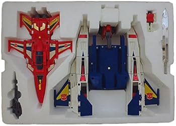 Amazon.co.jp: タカラ トランスフォーマー G1 ビクトリーレオ C-327