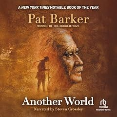 Another World Audiolibro Por Pat Barker arte de portada