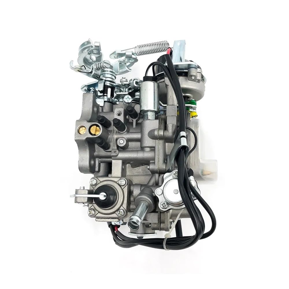 Carburateur pour moteurs 22R 2.4 mécanisme complet d'alimentation référence 21100-35520
