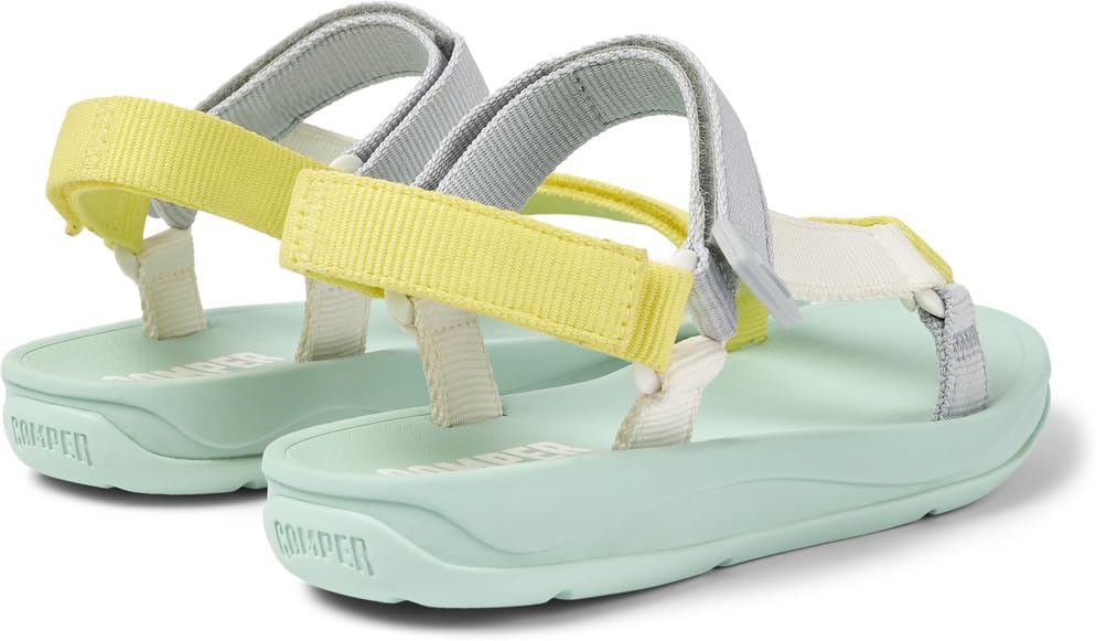 Camper Women's Match T-Strap Sandals