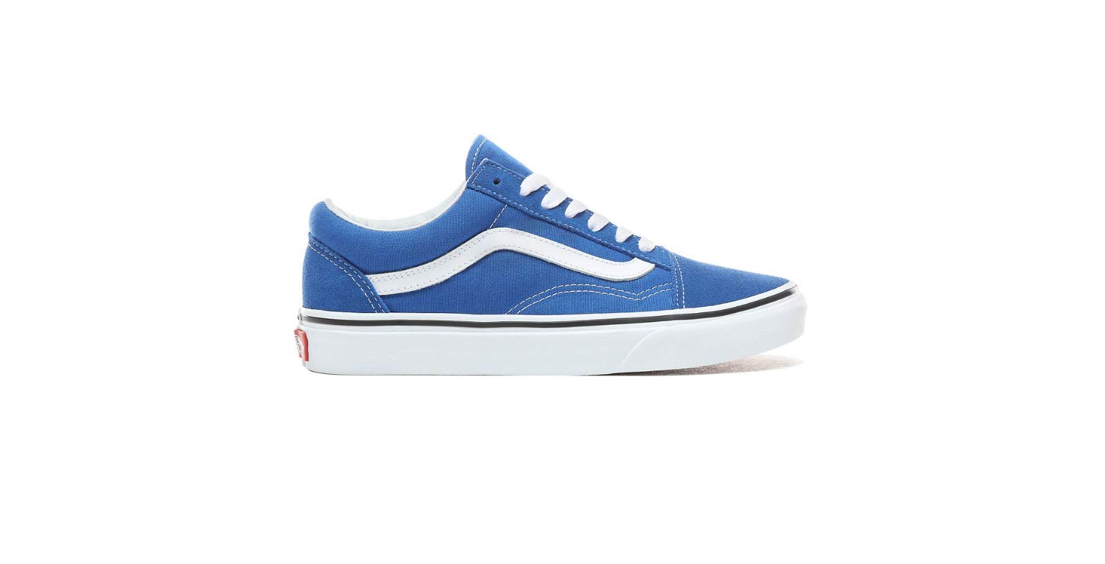 vans lapis blue
