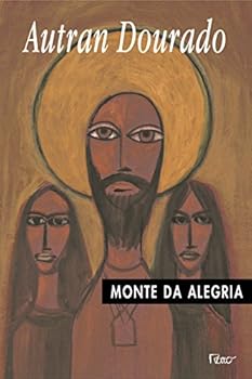 Paperback Monte da Alegria (Em Portuguese do Brasil) [Portuguese] Book
